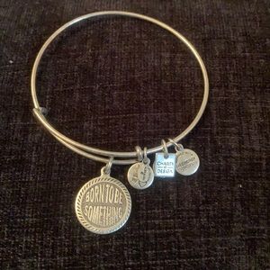 Alex and Ani bracelet